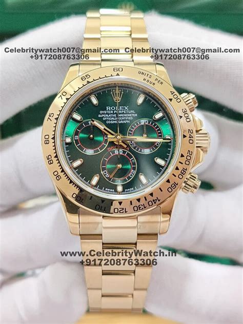 Rolex watch company usa